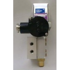 Kaneko solenoid valve 4 way  M80G SERIES single